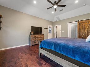 4401 Lindberg LN, Lago Vista TX 78645