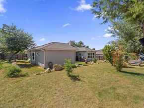 4401 Lindberg LN, Lago Vista TX 78645