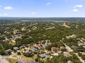 4401 Lindberg LN, Lago Vista TX 78645