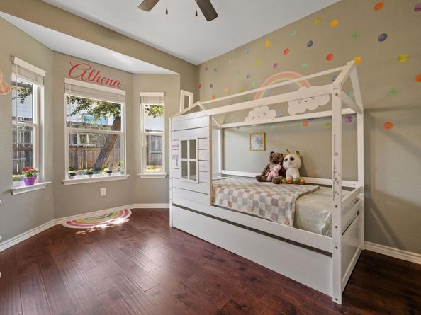 4401 Lindberg LN, Lago Vista TX 78645