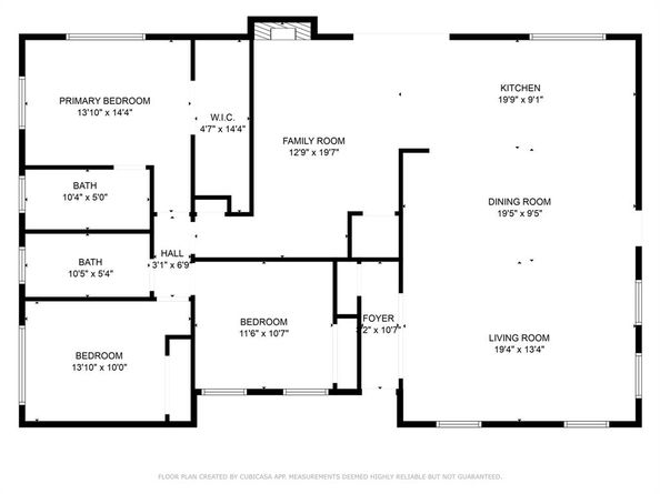 9614 Newfoundland CIR, Austin TX 78758