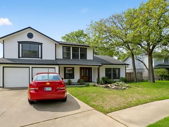 407 Trumpet Vine TRL