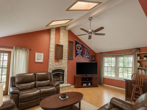 407 Trumpet Vine TRL, Cedar Park TX 78613
