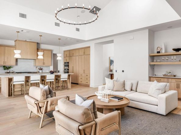 8307 Silver Ridge DR, Austin TX 78759