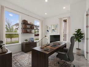 2308 Mondello PATH, Leander TX 78641