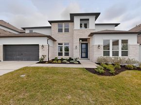 2308 Mondello PATH, Leander TX 78641