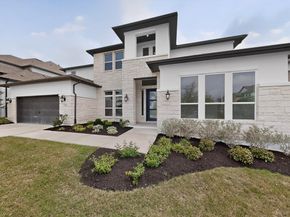 2308 Mondello PATH, Leander TX 78641