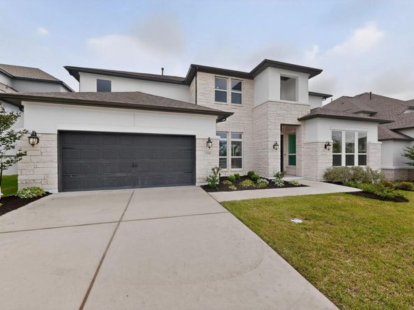 2308 Mondello PATH, Leander TX 78641