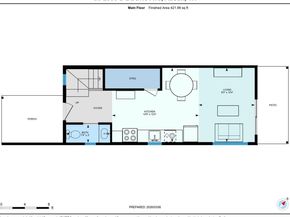 2006 Sl Davis Ave 3, Austin TX 78702