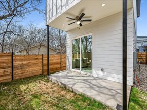 2006 Sl Davis Ave 3, Austin TX 78702