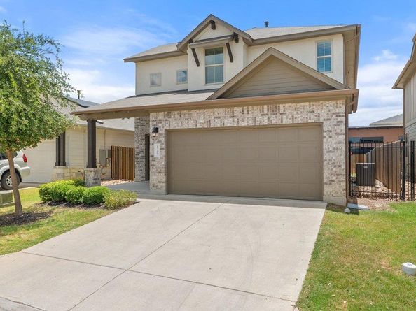 1209 Falconer WAY, Austin TX 78748