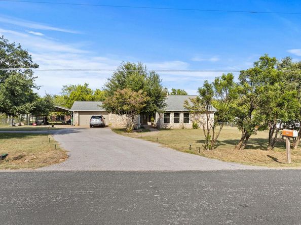 12709 Cholla LN, Manchaca TX 78652
