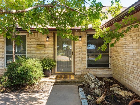5505 Pendleton LN, Austin TX 78723