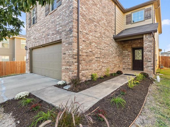 9404 Ocean Going CT, Austin TX 78748