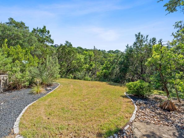 6706 Fort Davis CV, Austin TX 78731