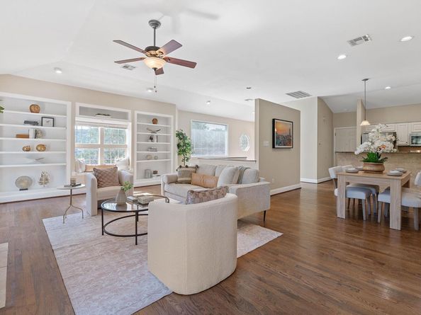 6706 Fort Davis CV, Austin TX 78731