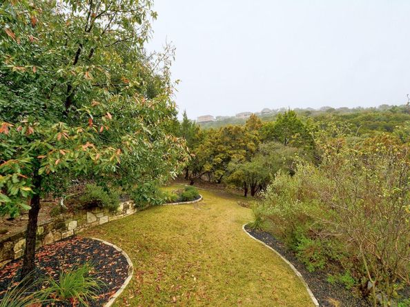 6706 Fort Davis CV, Austin TX 78731