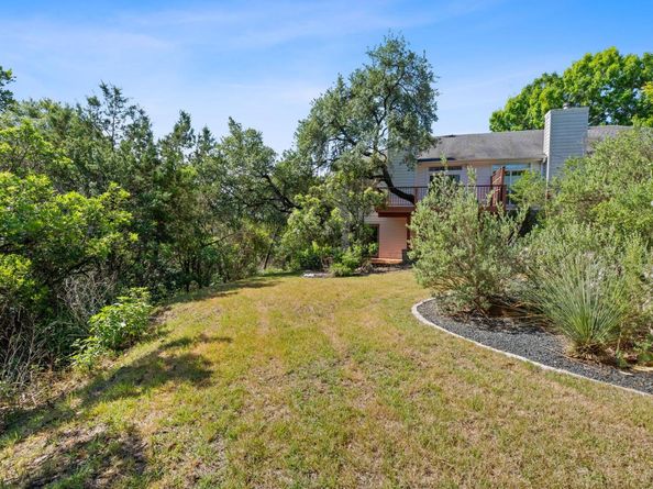 6706 Fort Davis CV, Austin TX 78731