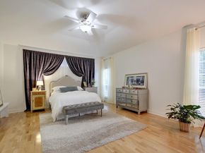6706 Fort Davis CV, Austin TX 78731