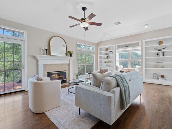 6706 Fort Davis CV, Austin TX 78731