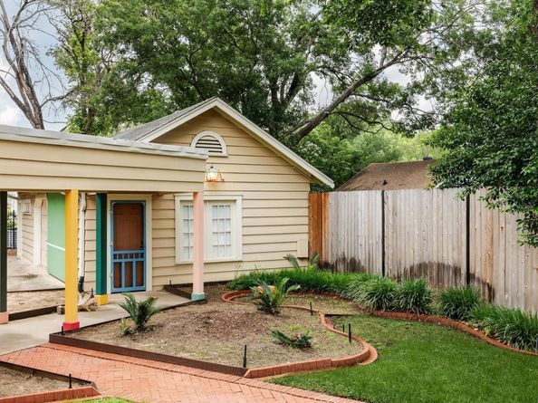 3201 West Ave, Austin TX 78705