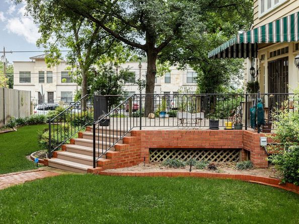3201 West Ave, Austin TX 78705