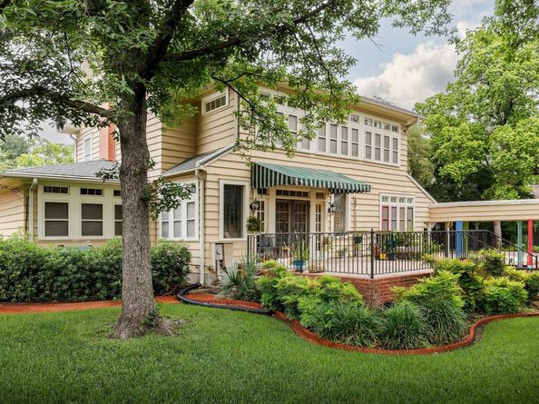 3201 West Ave, Austin TX 78705