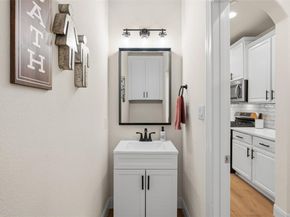 2304 S Lakeline BLVD 411, Cedar Park TX 78613