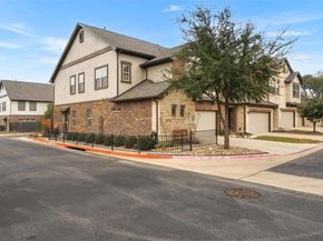 2304 S Lakeline BLVD 411, Cedar Park TX 78613