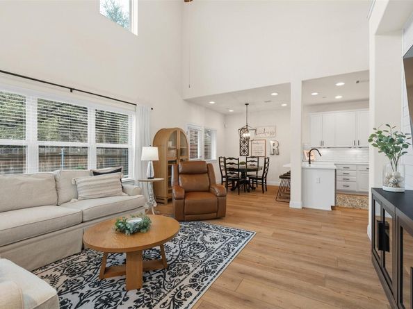 2304 S Lakeline BLVD 411, Cedar Park TX 78613