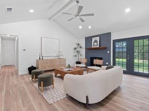 2607 Aldford DR, Austin TX 78745