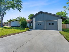 2607 Aldford DR, Austin TX 78745