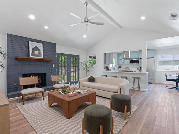 2607 Aldford DR, Austin TX 78745