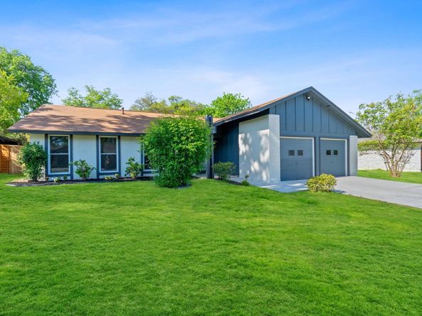 2607 Aldford DR, Austin TX 78745