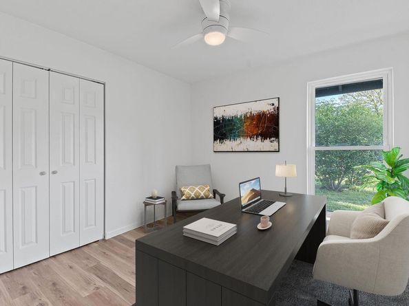 2607 Aldford DR, Austin TX 78745