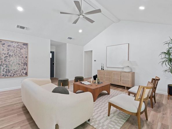 2607 Aldford DR, Austin TX 78745