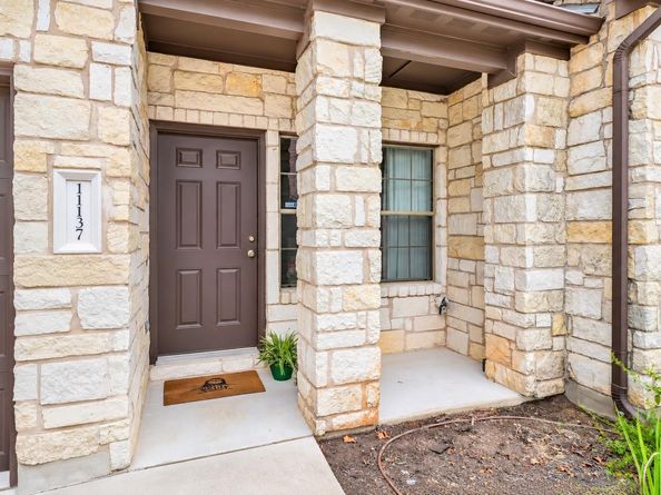 11137 Lost Maples TRL, Austin TX 78748