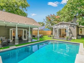 1519 W 29th ST, Austin TX 78703