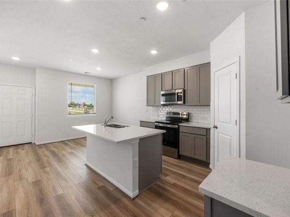 500 Municipal DR 104, Leander TX 78641