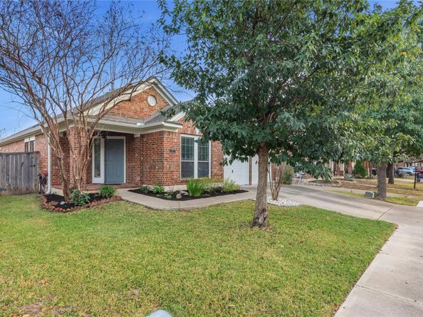 11517 Shadow Creek DR, Manor TX 78653