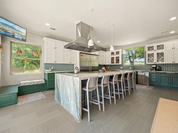 7705 El Dorado DR, Austin TX 78737