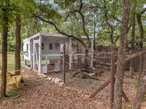 7705 El Dorado DR, Austin TX 78737