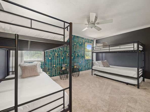 7705 El Dorado DR, Austin TX 78737