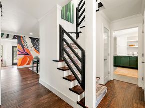 7705 El Dorado DR, Austin TX 78737