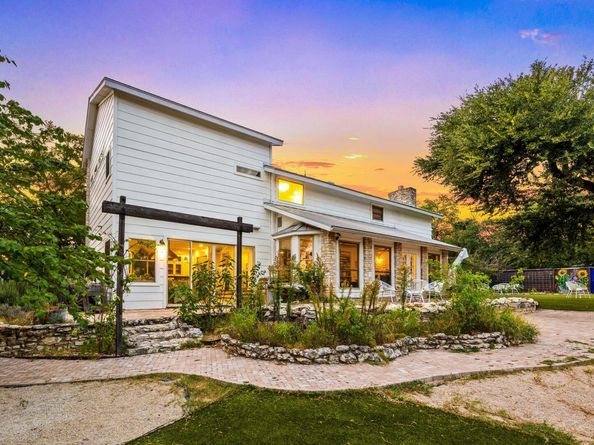 7705 El Dorado DR, Austin TX 78737