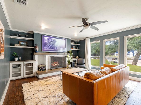 7705 El Dorado DR, Austin TX 78737