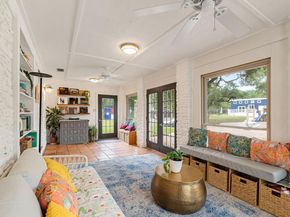 7705 El Dorado DR, Austin TX 78737