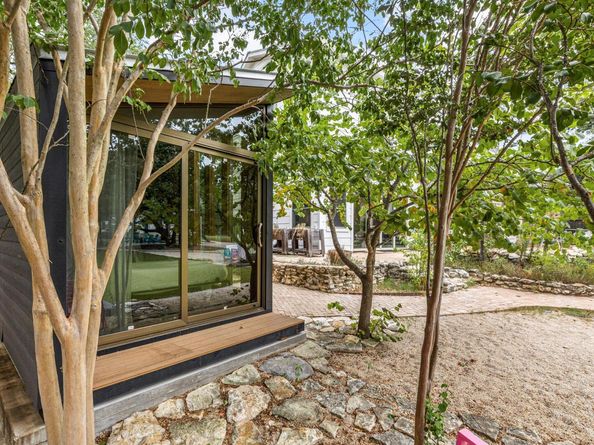 7705 El Dorado DR, Austin TX 78737