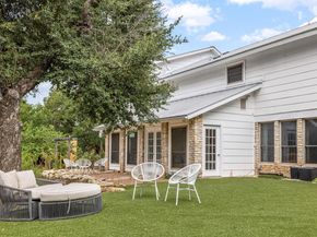7705 El Dorado DR, Austin TX 78737
