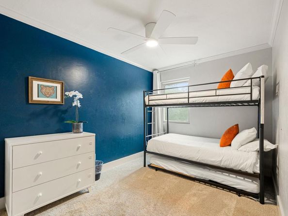 7705 El Dorado DR, Austin TX 78737